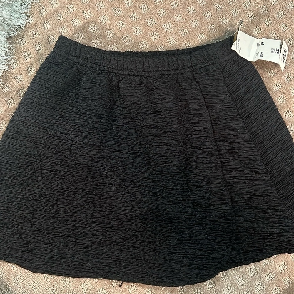 Mainstream swimsuit skirt coverup